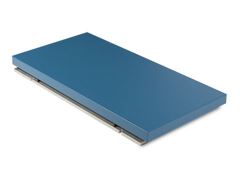 BMS6001200 测力台