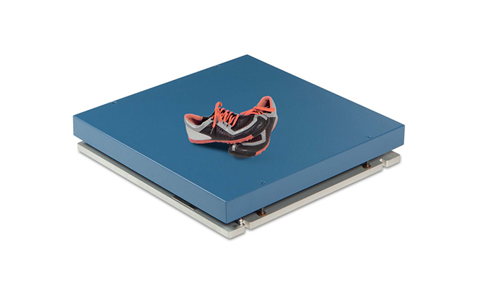 AMTI BMS600600测力台支持哪些软件，数据怎么分析？